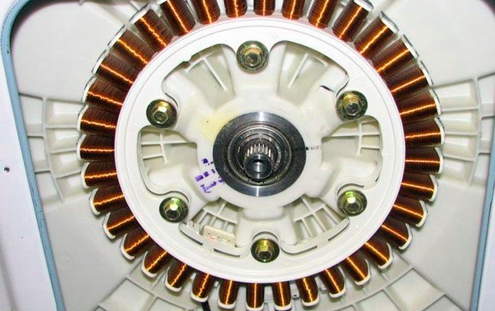 Problems with the LG SM engine