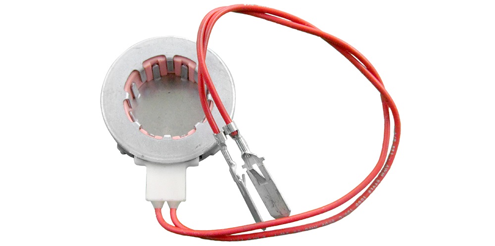 Let's check the tachometer sensor of the Gorenje SM