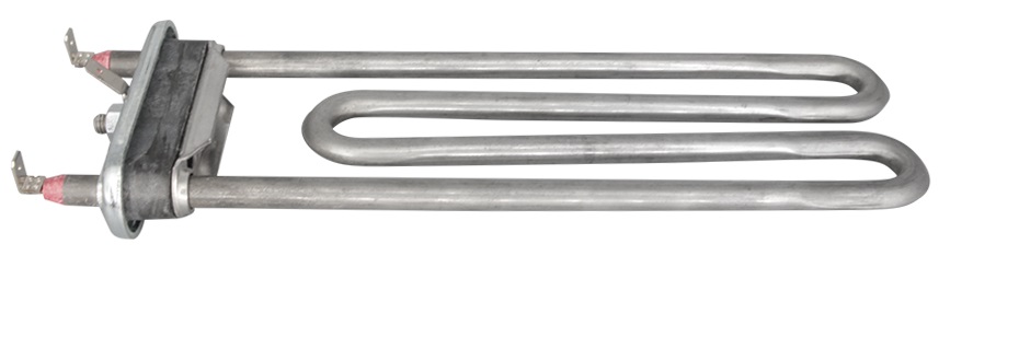 the heating element broke