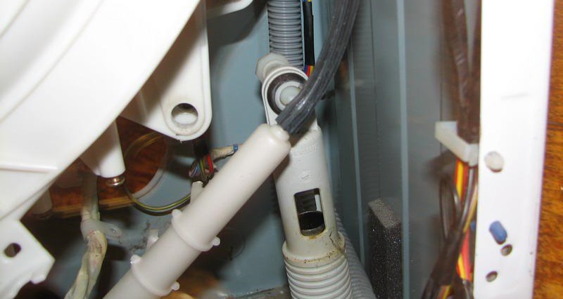 shock absorbers need to be replaced