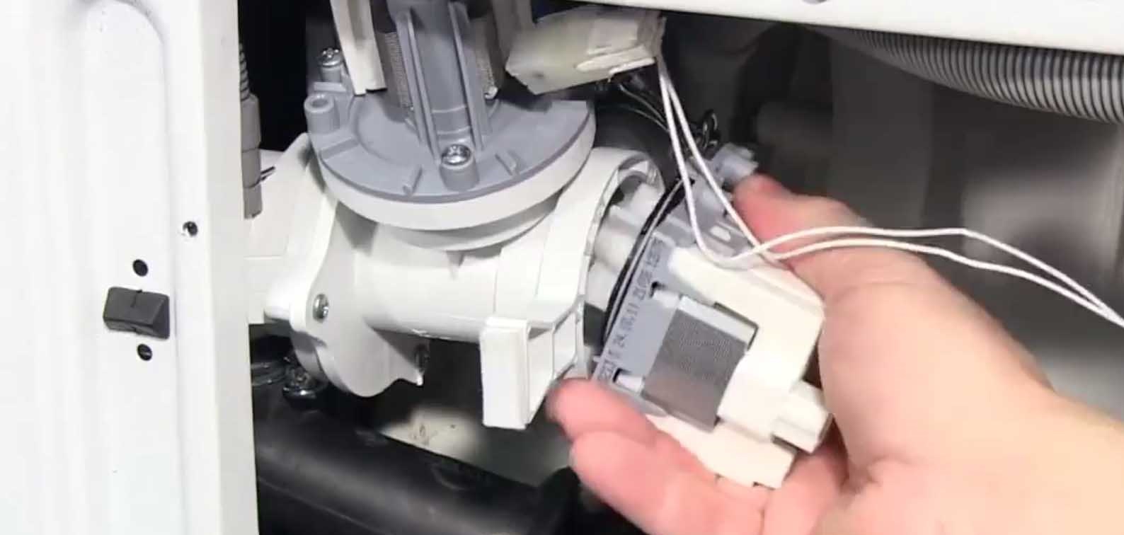 How to get to the pump