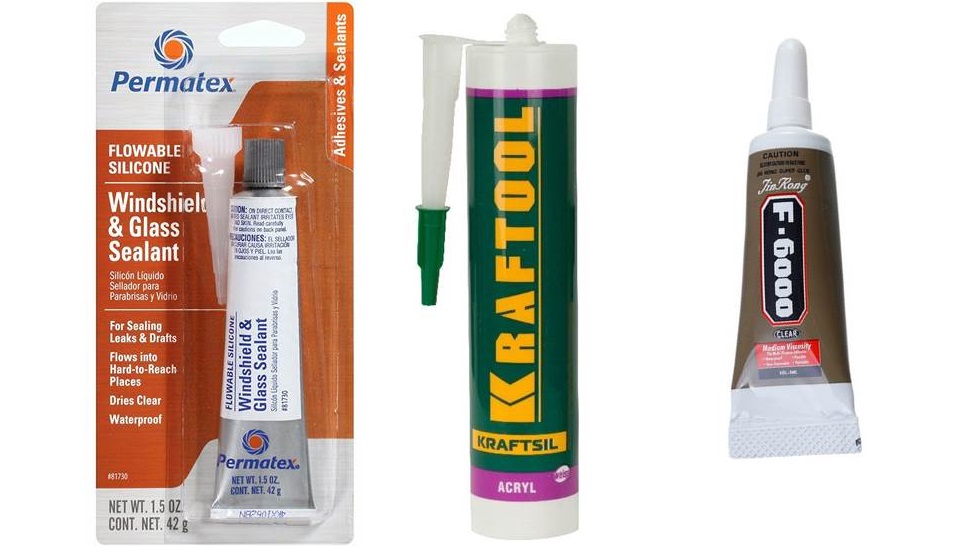 the best adhesives