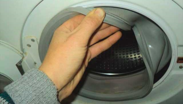 there may be problems with installing the cuff