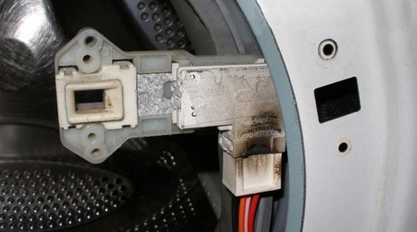 UBL replacement required