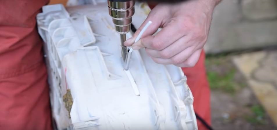 we determine how materials are set