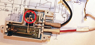 Why did the UBL break?