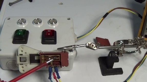 Let's check the UBL for functionality