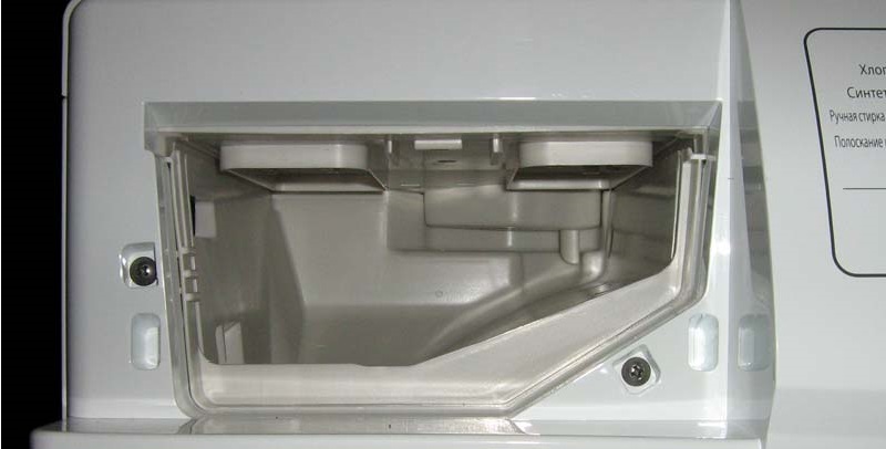 What could have broken in the dispenser?