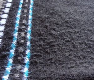 Как да перем дрехи, за да избегнем образуването на топчета?