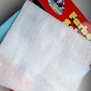 Кърпички против петна