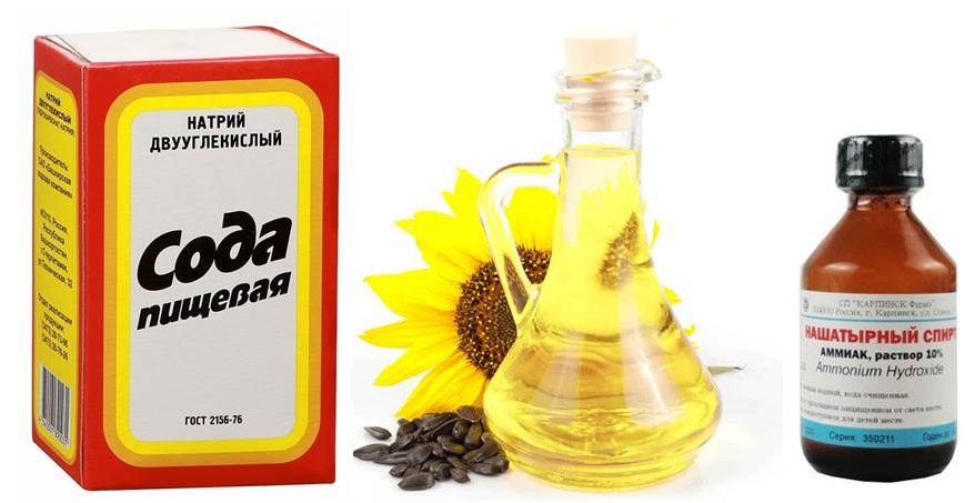 alternative composition for washing