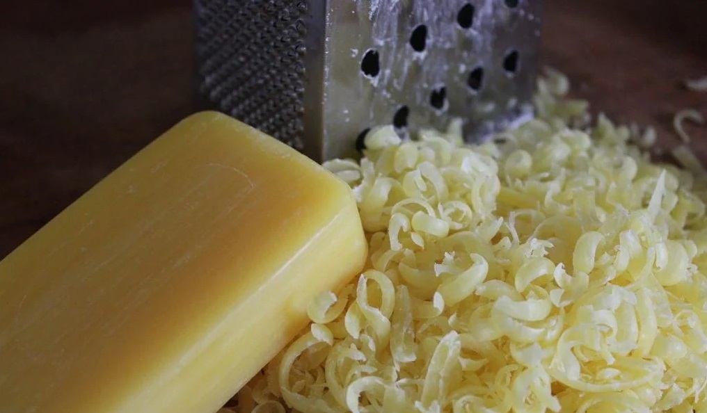 set the temperature to 40 degrees