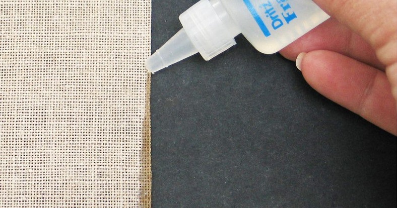 we process the canvas along the edges