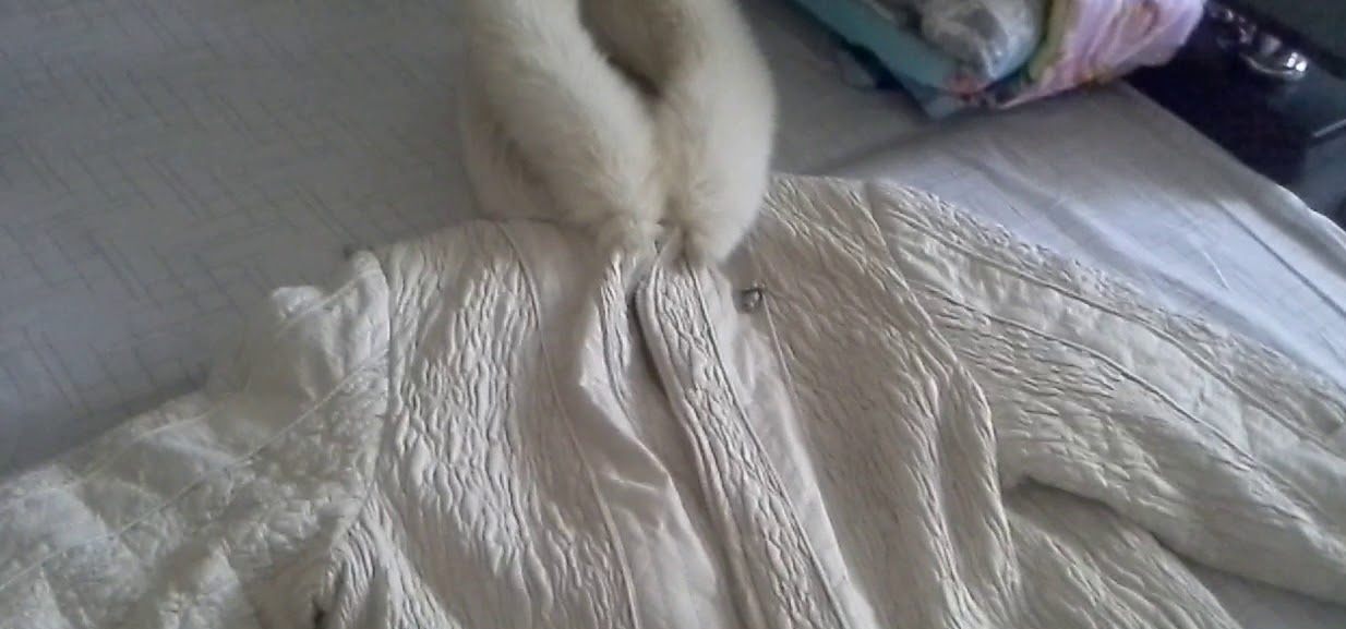 Prepare the item before washing