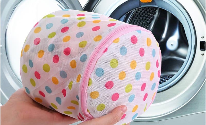 Place the tie in a protective case