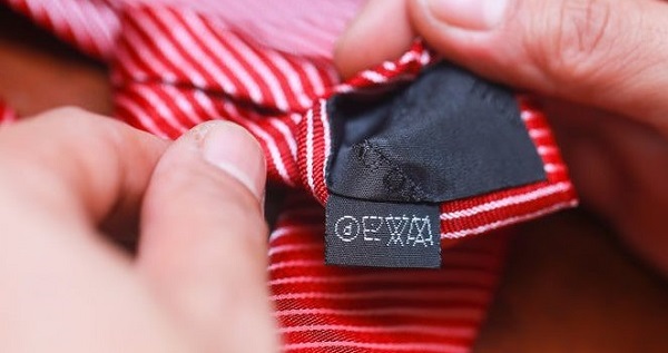 study the product label