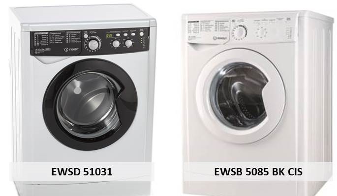 Indesit models