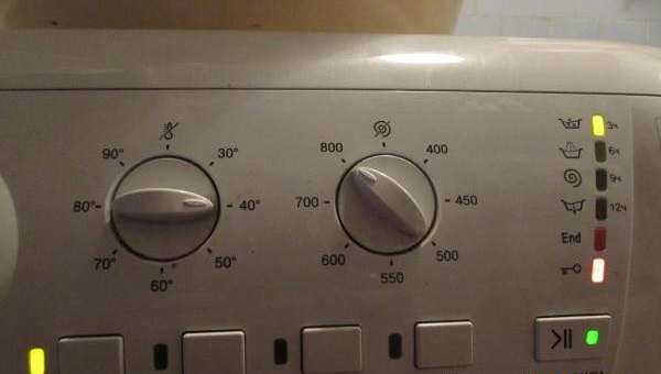 Ariston ARSL machine