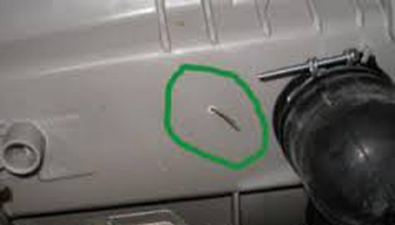 Why is the bone scary?