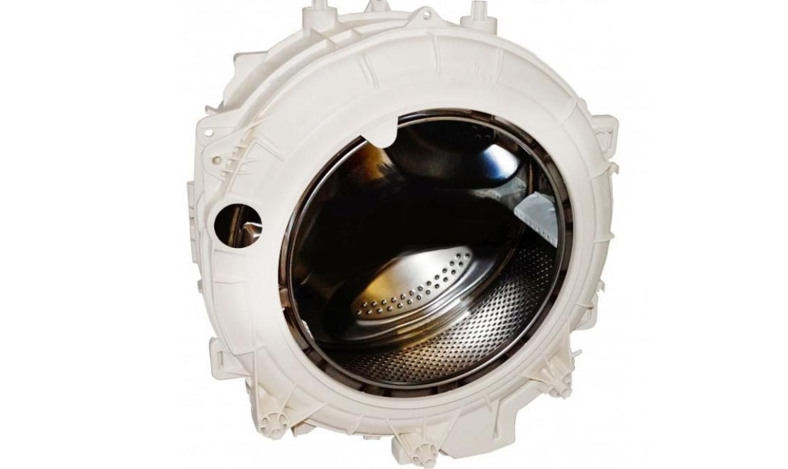 we purchase and install a new tank