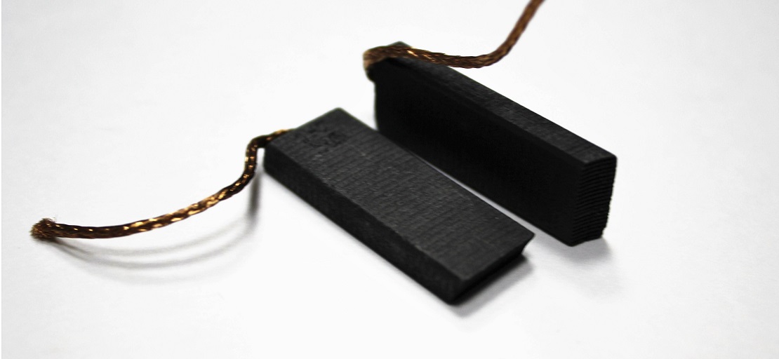 we purchase carbon brushes