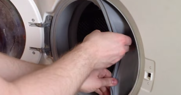 problems with the cuff