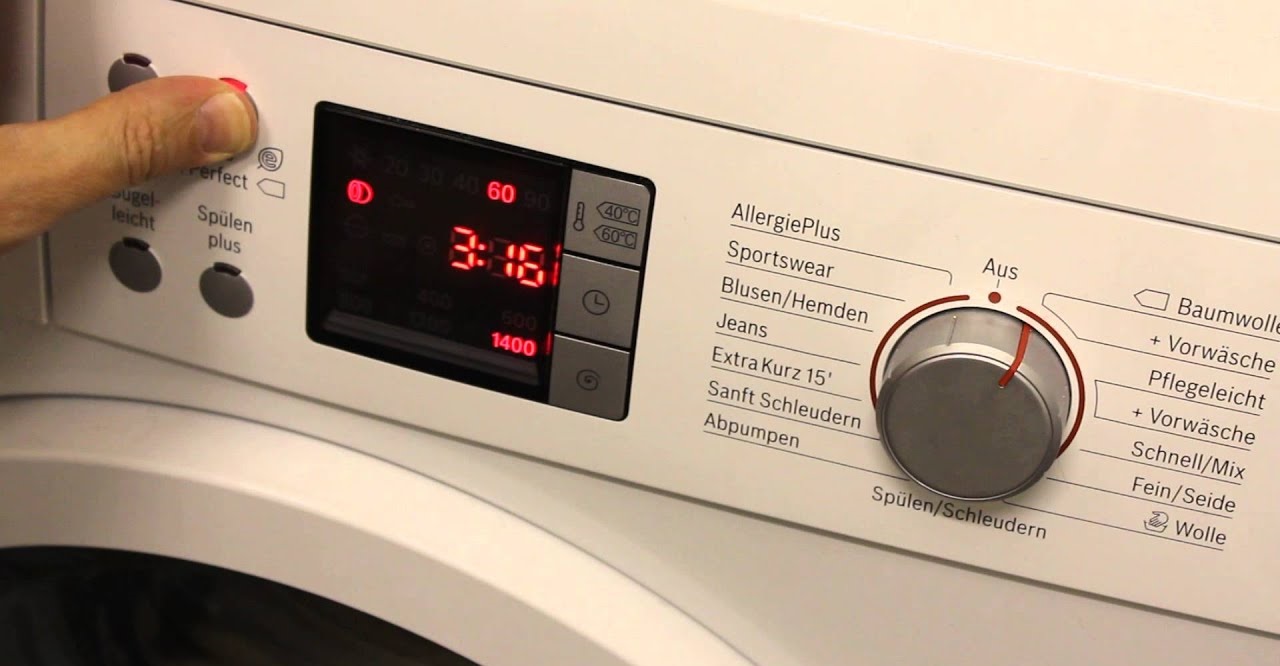 Let's reset error F00