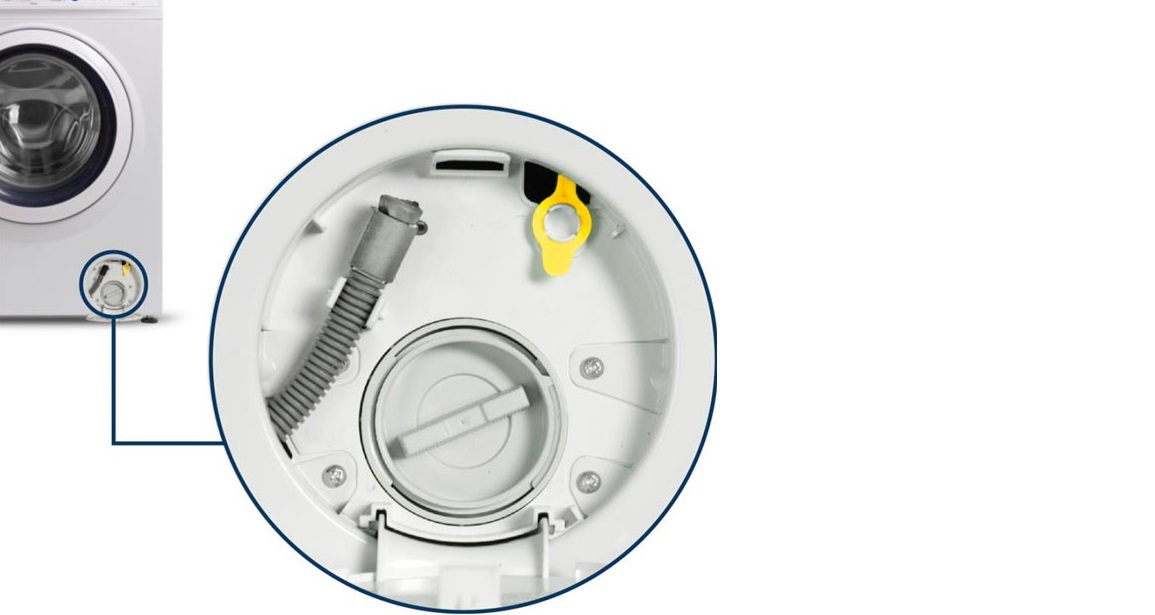 emergency release cable