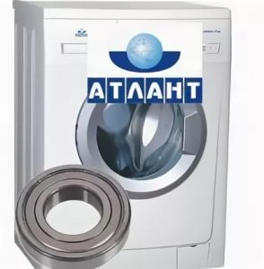 Лагери за пералня Atlant 50C102