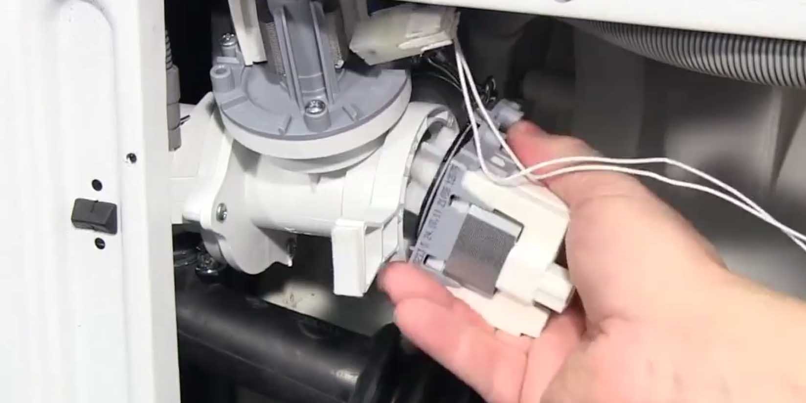 the pump is to blame for everything