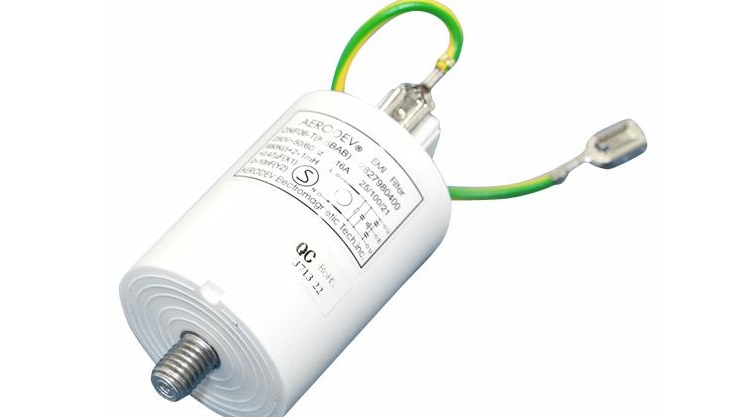 It might be a problem with the interference filter.