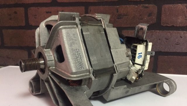 there were problems with the engine