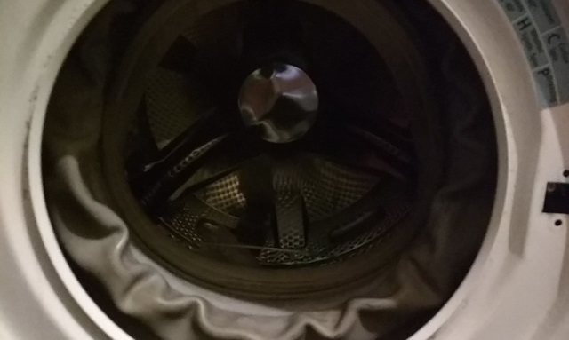 we pull on a new cuff