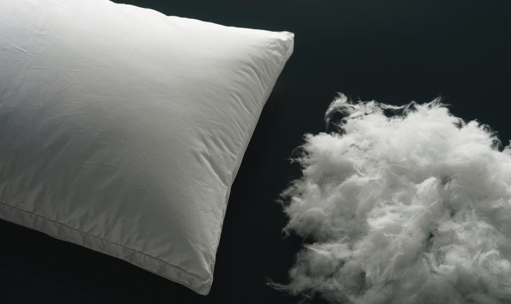 we wash depending on the filler