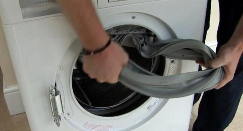 we remove the defective part