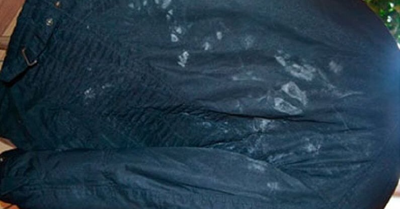 What happens if you add powder to the wrong compartment?