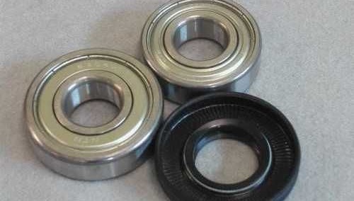 6203-6206 bearings for Zanussi