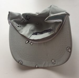 Как да възстановим формата на шапка след измиване?