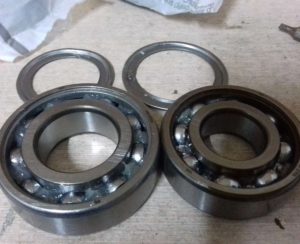 Кои лагери са най-подходящи за пералня?