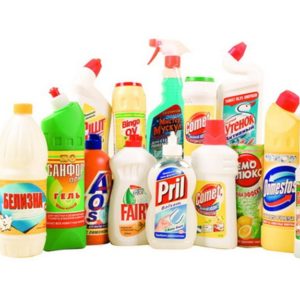 Какъв е най-добрият начин за почистване на пералня?