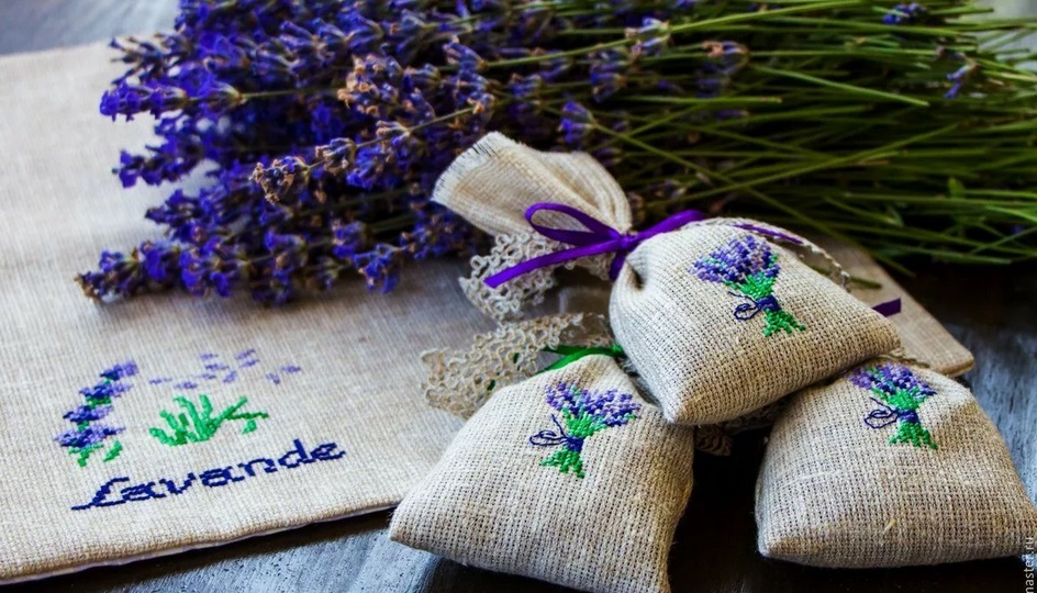 air freshener for towels