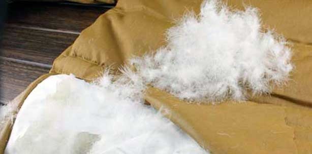 The sewing workshop will replace the filler