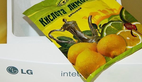 Maybe you're cleaning it incorrectly.