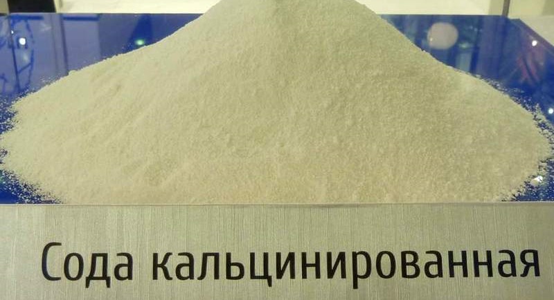 Is washing soda good for cleaning?