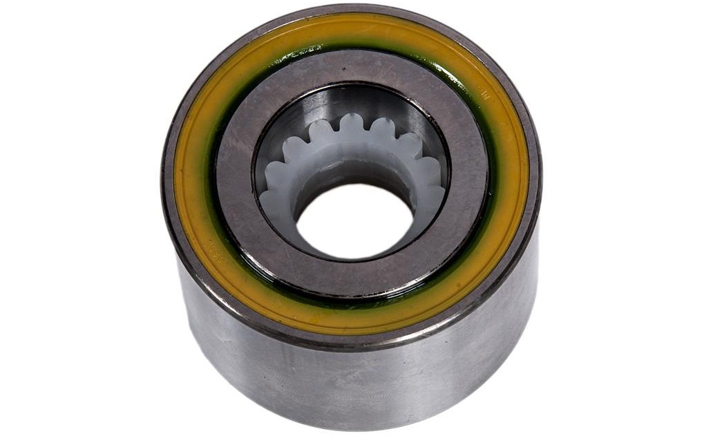 double-row mono-bearing