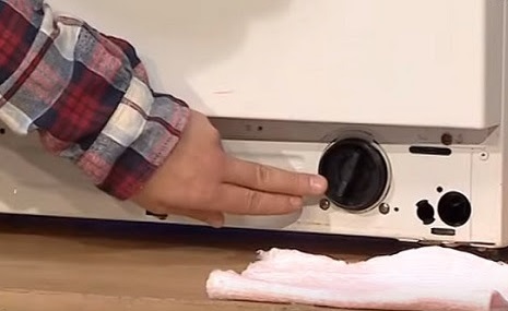 How often should I clean the filter?