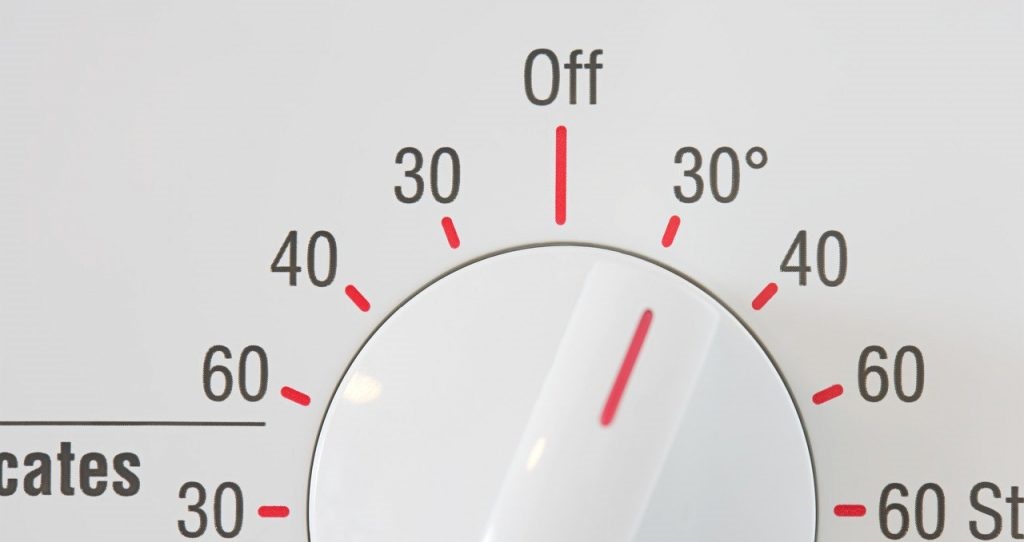 do not wash at high temperatures