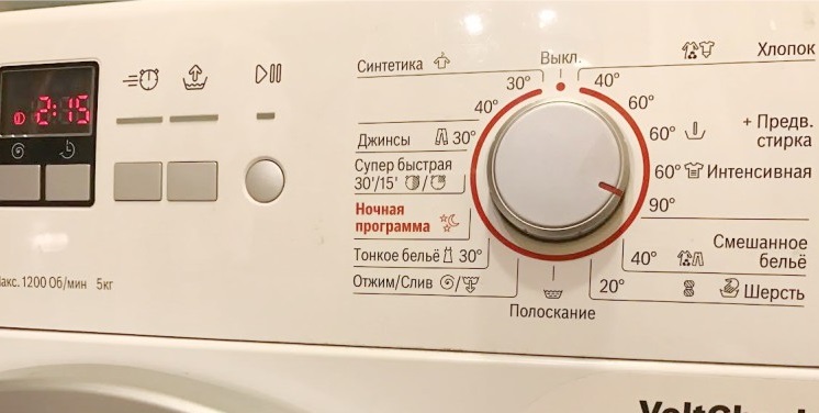 Don't get carried away with 90 degree programs