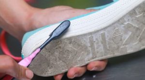 we clean away ingrained dirt