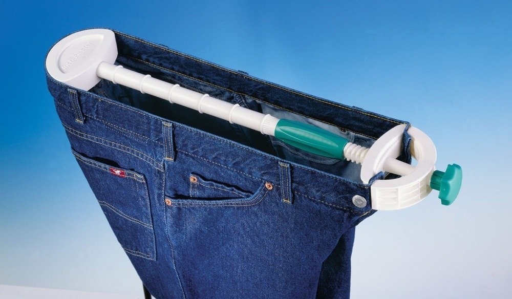 jeans expander